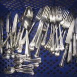 681 2606 SET OF CUTLERY